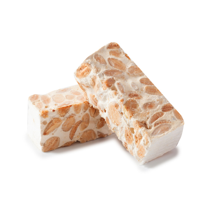 Nougat TURRON DE ALICANTE