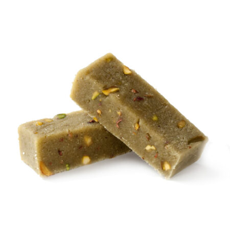 Turrón de pistacho