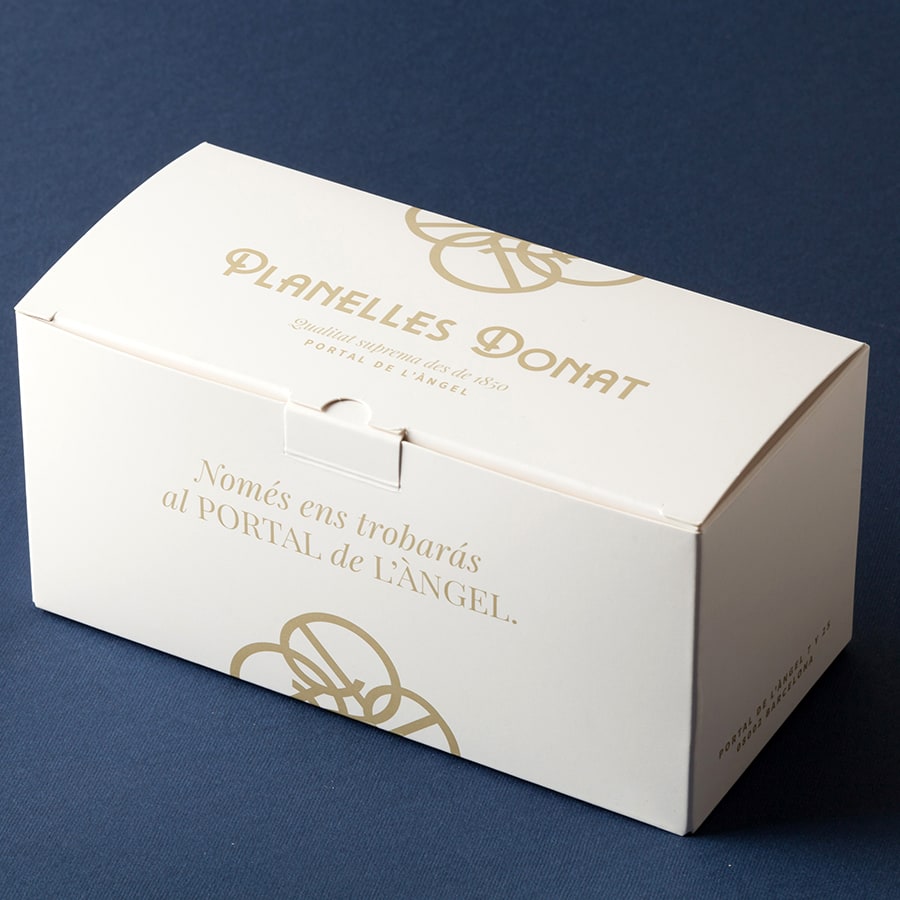 Caja 12 miniporciones