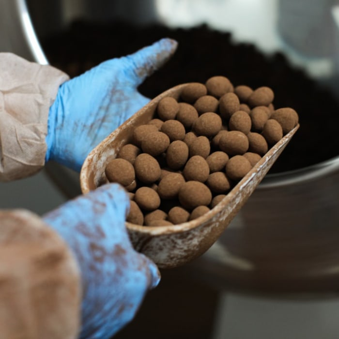 Almendras de chocolate - Imagen 5