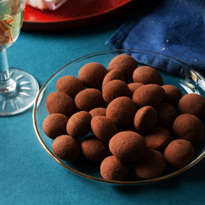 Almendras de chocolate - Imagen 2