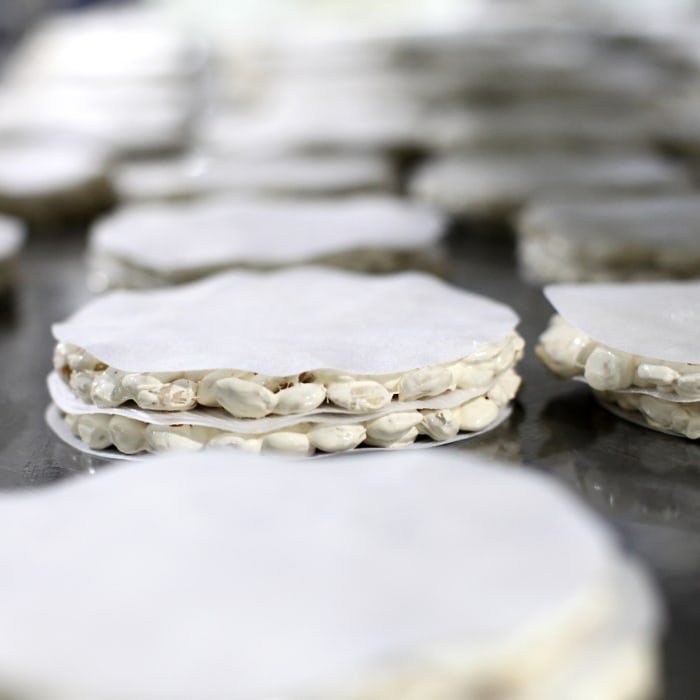 Torta de Alicante - Imagen 4