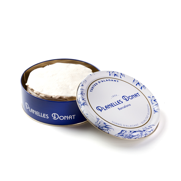 Caixa de Tortes d'Alacant - Imatge 3
