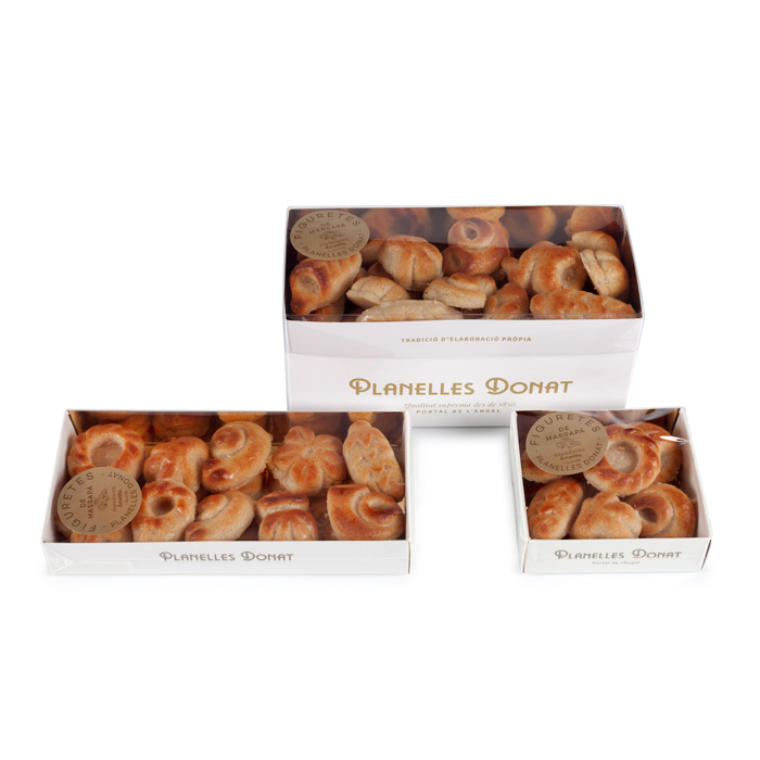 Figuretes de Massapà - Image 3