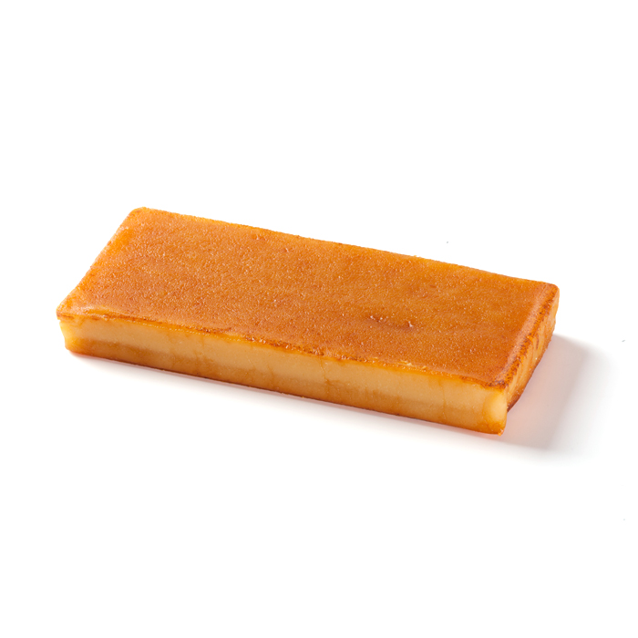 Crême brûlée Turrón (toasted egg yolk turron) - Image 3