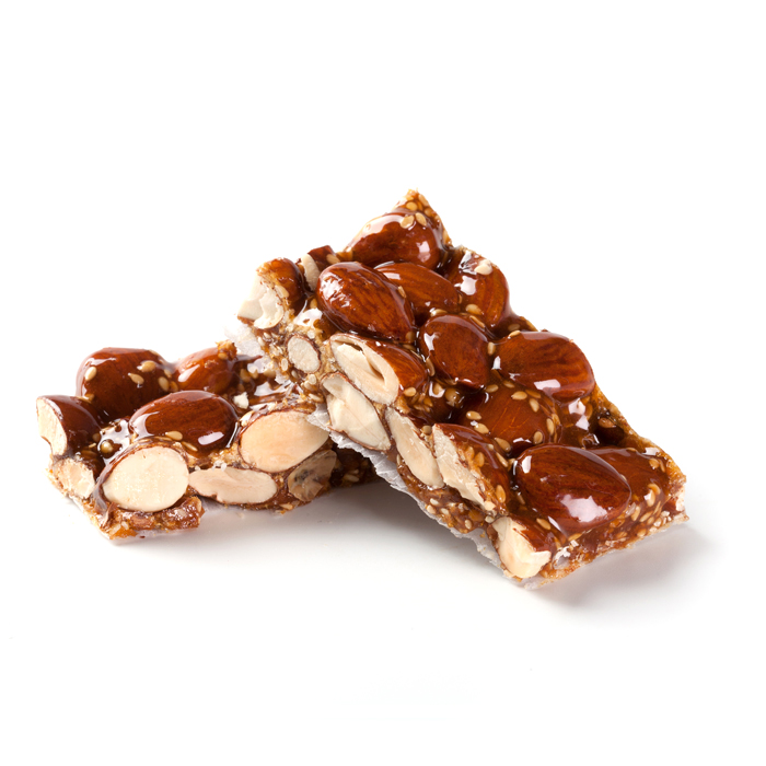 Turrón de terronico